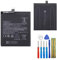 E-yiiviil Ersatzakku BP40 Compatible with Redmi K20 Pro Mi 9T Pro with Tools