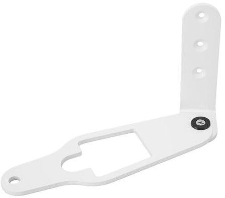 Professionelle Lautsprecher-Wandhalterung aus Metall für Bang Olufsen Beosound Emerge, Stark Belastbar, Platzsparend