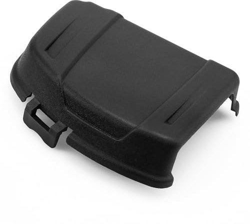 VooGenzek Couvercle Filtre pour Tondeuse, Compatible avec Briggs & Stratton 650EXI 675EXI 675IS