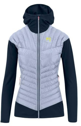 Karpos Damen Sass De Mura W Jkt Jacke (1er Pack)