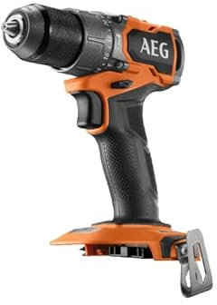 AEG 18 V Pro18V Brushless Akku-Schlagbohrschrauber BSB18SBL2-0, Sub-Compact, Drehmoment 60 Nm, ohne Akku