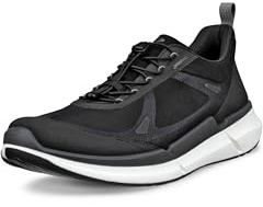Ecco Biom 2.2 830874 Mens - Black Black Wild Dove - 45 EU