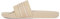 Tommy Hilfiger Claquettes Femme Poolslide With Webbing Élégantes, Beige (Horseradish), 37