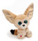 NICI Kuscheltier GLUBSCHIS Wüstenfuchs Fenfen 25cm braun - Fuchs Kuscheltier aus weichem Plüsch, niedliches Plüschtier zum Kuscheln und Spielen, für Kinder & Erwachsene, tolle Geschenkidee - 61781