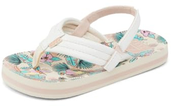 Reef Kids Ahi TongsFille