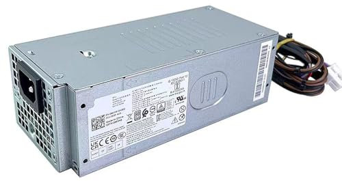 Oumauga Bloc d'alimentation 180W H180AS-00 H180EBS-00 D180EBS-00 AC180EBS-00 HU180EBS-00 L180EBS-00 Alimentation pour Dell XPS 3910 7010 8950 8960 3660 3710 3900 3911 3901 T3660 7000MT 5000MT 3000MT