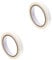 iplusmile 1 Roll Transparent Tennis Racket Protection Tape Scratch Adhesive for Racket Head Tpu Tape for Badminton and Golf Club Accessories Compact and Lightweight Storage