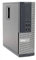 PC Dell Optiplex 7010 SFF Intel I7-3770 RAM 8GB SSD 250GB WiFi W11 (ricondizionato)