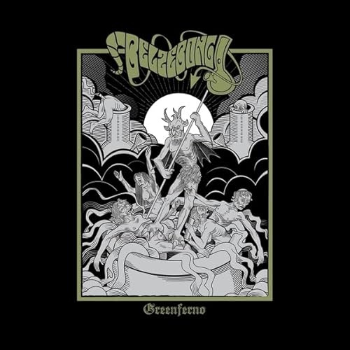Heavy Psych Sounds
