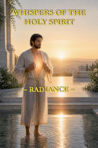 Whispers of the Holy Spirit - Radiance