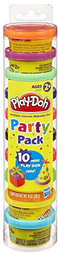 Play Doh – Party Pack