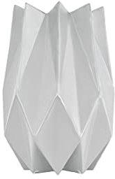 Goebel Vase 27 cm - Polygono Star, Kaiser Porzellan