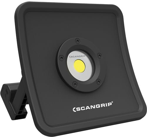 SCANGRIP 03.5439 - Leuchtturm zur Arbeit