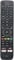 ALLIMITY EN3G39 Remote Control Replaced for Hisense UHD 4K TV H49N5500 H49N5500UK H43A6200 H43A6200UK H49N5500 H50N5300 H55A6200 H49N5700 H49N5700UK H65A6200 H65A6200UK H50A6200