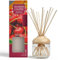 Yankee Candle Reed Aroma Diffusor, Black Cherry, 120 ml, bis zu 10 Wochen anhaltender Duft, 24,1cm