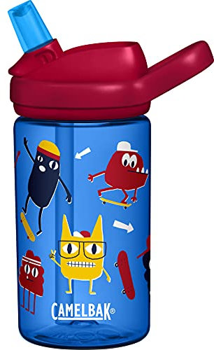 Camelbak Eddy+ Kids Skate Monsters 0,40