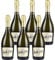 Belle & Co Alcohol Free Sparkling Brut 75cl Case of 6