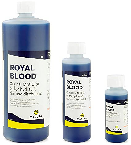 Magura Royal Blood Bremsflüssigkeit 250ml