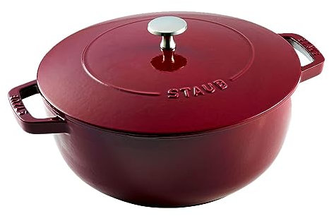 French oven, 24 cm | rotondo | Cast Iron