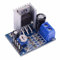 TDA2030A Audio Power Amplifier Module Board 18W 5-12V Compatible with Microcontrollers