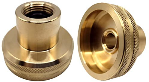 DN Autogas LPG GPL Dish Adaptateur européen pour Bouteille de gaz Propane 21,8 mm