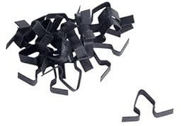 SACHET ATTACHES JOINT DE PORTE DE FOUR pour FOUR DE DIETRICH - 93X7795