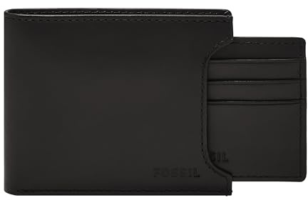 Fossil Damen Heritage Leder Hobo Purse Handtasche für Frauen
