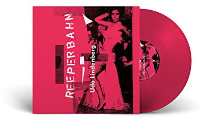 Reeperbahn (Ltd. 10 Pink) [Vinyl Single]
