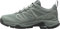 Helly Hansen Damen Stalheim Helly Tech wasserdichte Wanderschuhe Hiking Boot, Kaktus, 37.5 EU