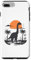iPhone 7 Plus/8 Plus Love dinosaur Women dinosaur Lovers for kids girl Case