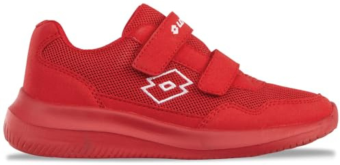 LOTTO Unisex Kinder Connect Vl Oc KSneaker