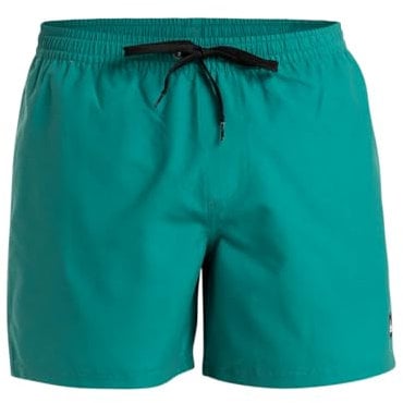 Quiksilver Boardshort Everyday Solid Volley 15 Homme Bleu XXL