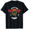 Maverick Fliegerhelm Lt. Bradly Rooster Bradshaw T-Shirt