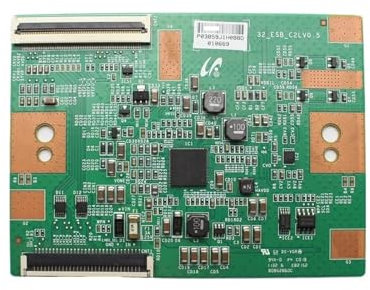 TV-Zubehör-Logikplatine, 32-ESB-C2LV0.5 KDL-32EX420 LJ94-03859G LTY320AN02 T-Con-Board-Motherboard