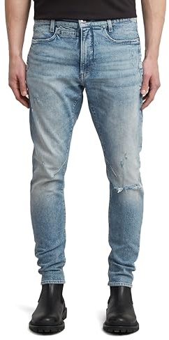G-Star Herren D-STAQ 3D Slim Jeans