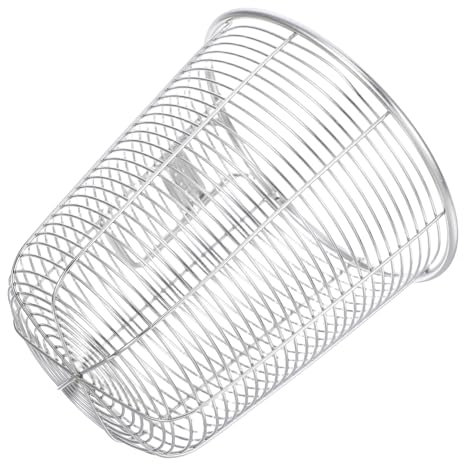 Gatuida Portaposate Per Lavastoviglie Scolapiatti in Acciaio 304 Contenitore Porta Bacchette Cucchiai Organizzatore Cucina Adatto Lavastoviglie