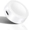 YLK Adaptador Cargador Compatible con Apple Watch Series 10 9 8 7 6 5 4 3 2 1 Ultra/Ultra 2/SE2, Blanco