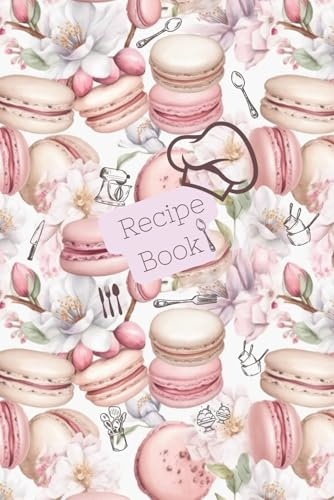Recipe Book: Cook Book