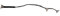 Compatible For Mavic Air 2S Gimbal PTZ Signal Cable Compatible For DJI Camera Image Transmission Wire Mavic Drone Spare Parts UAV Accessories