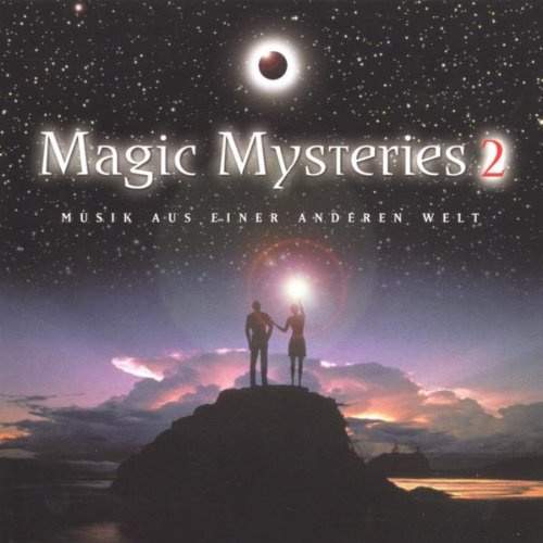 Magic Mysteries Vol.2