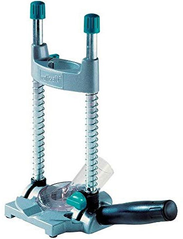 Mobiler Bohrständer Tecmobil
