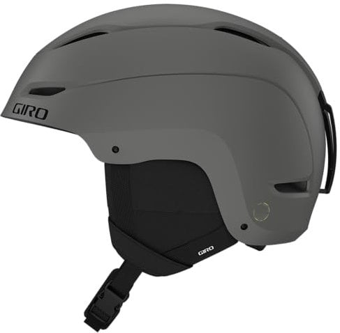 Giro - Ratio Helm, Helme, Schnee/Nutzung im Winter, Titan, M