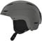 Giro - Ratio Helm, Helme, Schnee/Nutzung im Winter, Titan, M