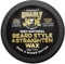 Gnarly Joe Beard Styling & Straightening Wax for Men, Triple-Action Style, Tidy and Conditioning Balm. 50 g