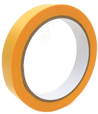 Pictolor Goldband 18mm x 33m