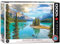 EuroGraphics 5430 Puzzle Malign Lake, Alberta, 48x68cm
