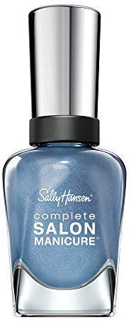 Sally Hansen Complete Salon Manicure Nail Polish, Spirit Animal 538, Pack of 1 14.7ml