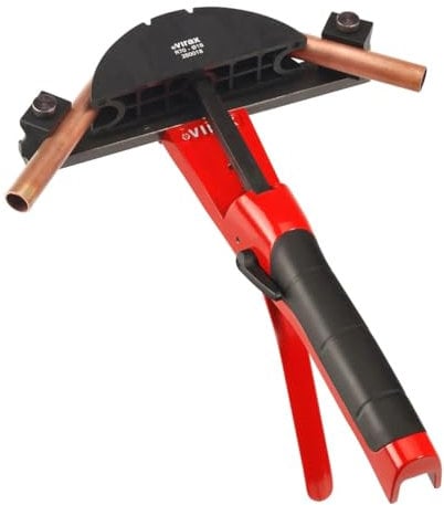 Virax Cintreuse arbalète nue en coffret Virax