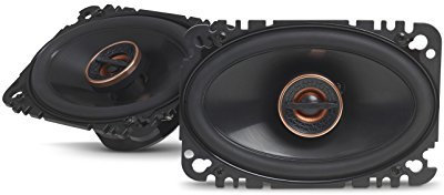 Infinity Reference 6432CFX - Altavoces para coche (2 vías, 10 x 15 cm)