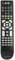 RM-Series Telecomando di Ricambio per Philips 32HFL2808D/12